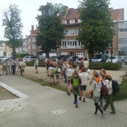 P1050956 - Scouts en Gidsen Zaventem 